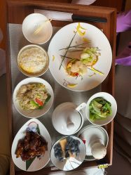 -馨月汇·一悦馨香月子中心(前滩店)