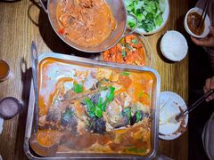 -建德食府·十八年建德菜(浙商财富中心店)