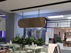 -蔡澜点心·粤菜(领展购物广场店)