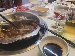 -陈记潮汕牛肉火锅