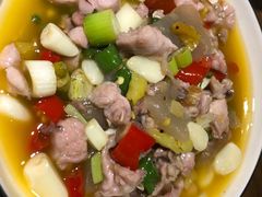 -二孃鸡爪爪(东风路总店)