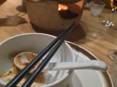-院子餐厅·大锅菜·老杭帮(桥西直街店)