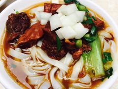 -珍珍小食店(西华路店)