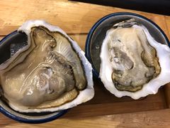 -HIHE Bistro·Oyster Bar(华熙live店)