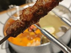 -汕头八合里海记牛肉店(清河店)