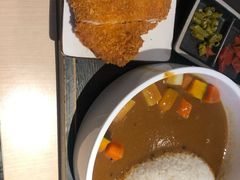 -噹噹呀咪咖喱屋(三阳百盛店)