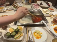 -海底捞火锅(劲松店)