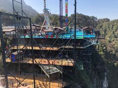 -梦幻奥陶纪景区