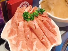 -生活如沸·顺德水牛奶火锅(人民广场店)