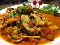 -渔太泰漓江小馆·广西融合菜(西街店)