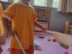 -立城苑小金星幼儿园