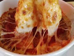 -安妮意大利餐厅(日坛店)