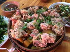 -人和水上飘(第一家店)