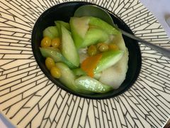 -老洋房花园饭店(绍兴路店)