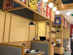 -禾绿寿司·定食·拉面·烧炸(喜荟城店)