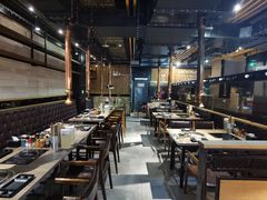 -火炉火自助餐(枫蓝国际店)