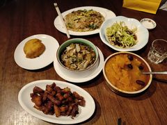 -美乐食街(小南店)