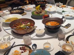 -渔嫂烧河鲜•土菜馆(中正天街店)