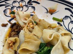 -秦香陕西食府(华贸天地店)