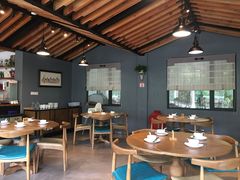 -九墅庭院餐厅(九溪徐村店)
