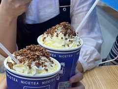 -耐茶 NICE TEA(东城万达店)