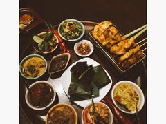 -DiAtas by Art Cafe Bumbu Bali