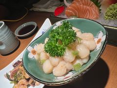 -阿吾罗日本料理(K11艺术中心店)
