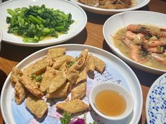 -涌觅名灶·本地海鲜宁波菜(财富广场店)