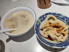 -龙抄手(文殊坊店)