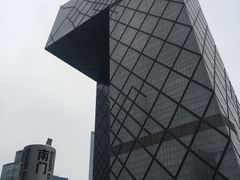 -中央广播电视总台(光华路办公区)