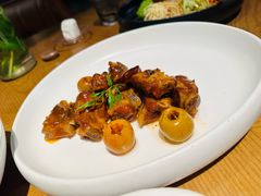 -奉天小馆·非遗东北菜(沈阳万象城店)