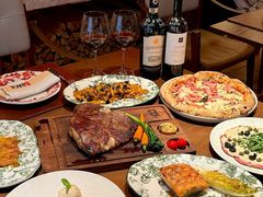 -Mammamia意大利餐厅(阳春巷店)