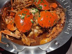 -胖哥俩肉蟹煲(杭州下沙学林街店)