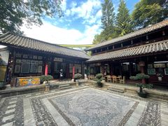 -深圳锦绣中华民俗村