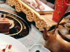 -娜仁图雅蒙古美食村(33小镇店)