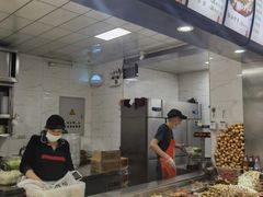 -林静小吃(复兴路店)
