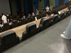 -天幕新彩云国际影城(激光巨幕店)