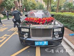 -宁波甬诚婚车(新典路店)