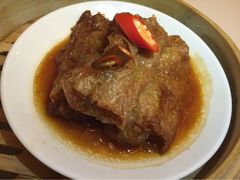 汕头龙光喜来登酒店采悦轩中餐厅-汕头龙光喜来登酒店-采悦轩中餐厅