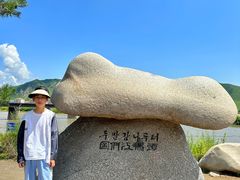 -图们国门景区