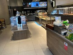-烫面包·面包烘焙(绿地缤纷城店)