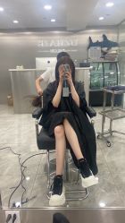 -D.z Salon 无痕接发潮店