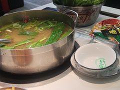 -刘少华贵州小黄牛·鲜牛肉火锅(总店)