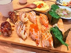 -米禾良日料(人民广场店)