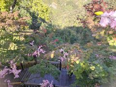 -本溪关山湖风景区