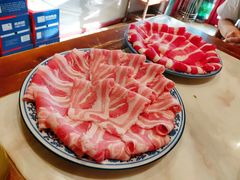 -宣武小院涮肉(前门店)
