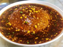 海参锅巴-双东酒店(东关街店)