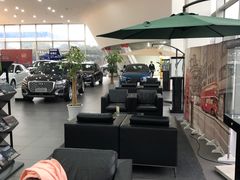 -成都中升汇迪奥迪4S店(奥特莱斯店)