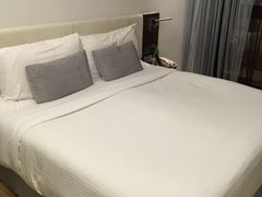 -香港铜锣湾皇悦酒店