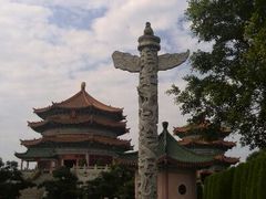 -广东圆玄道观